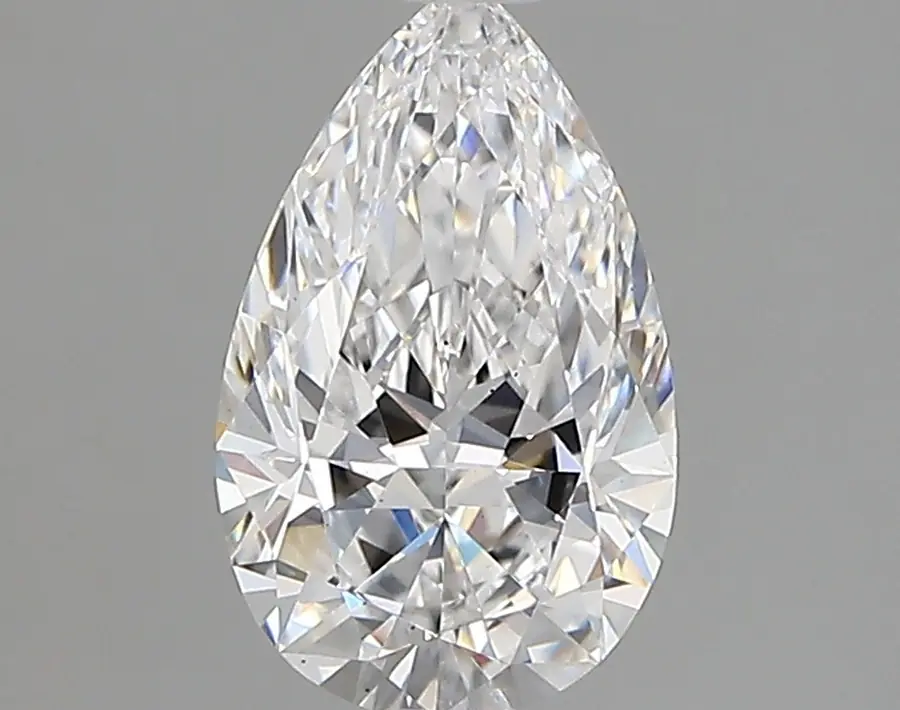1.22ct D VS1 Pear (IGI)