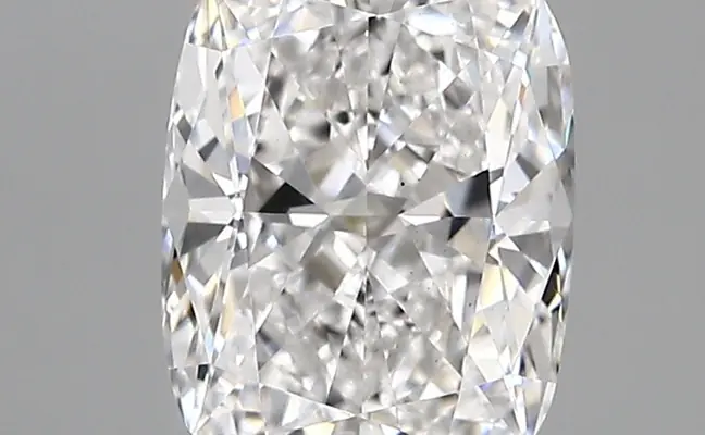 1.22ct E VS1 Cushion (IGI)