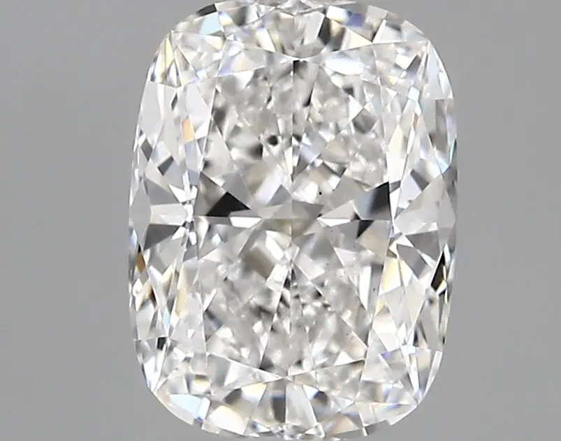 1.22ct E VS1 Cushion (IGI)