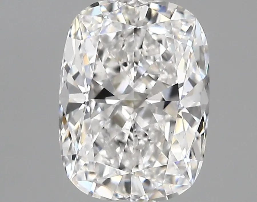 1.22ct E VS1 Cushion (IGI)
