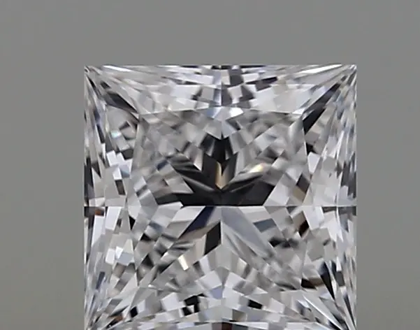 1.22ct E VVS2 Princess (IGI)