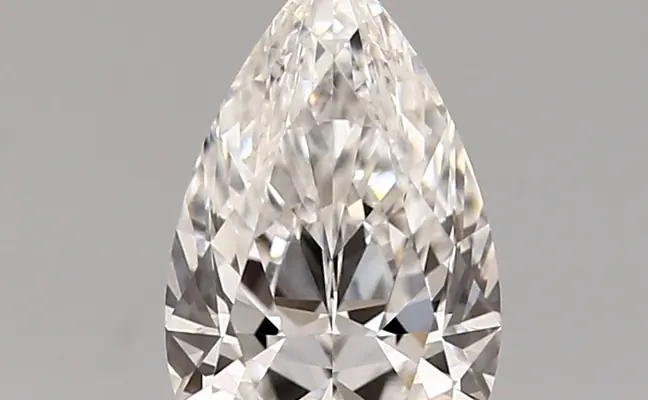 1.22ct E VVS2 Pear (IGI)