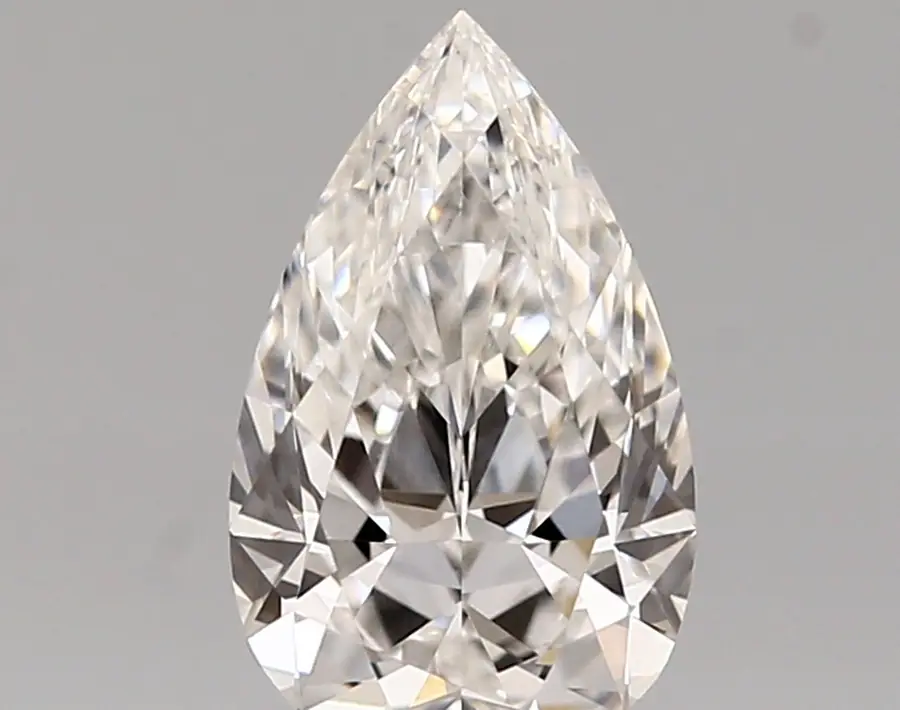 1.22ct E VVS2 Pear (IGI)