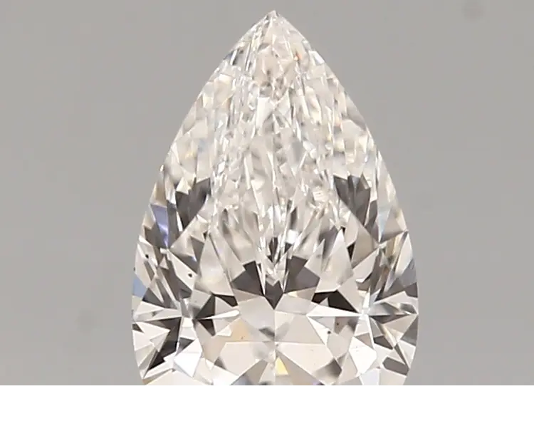 1.22ct D VS1 Pear (IGI)