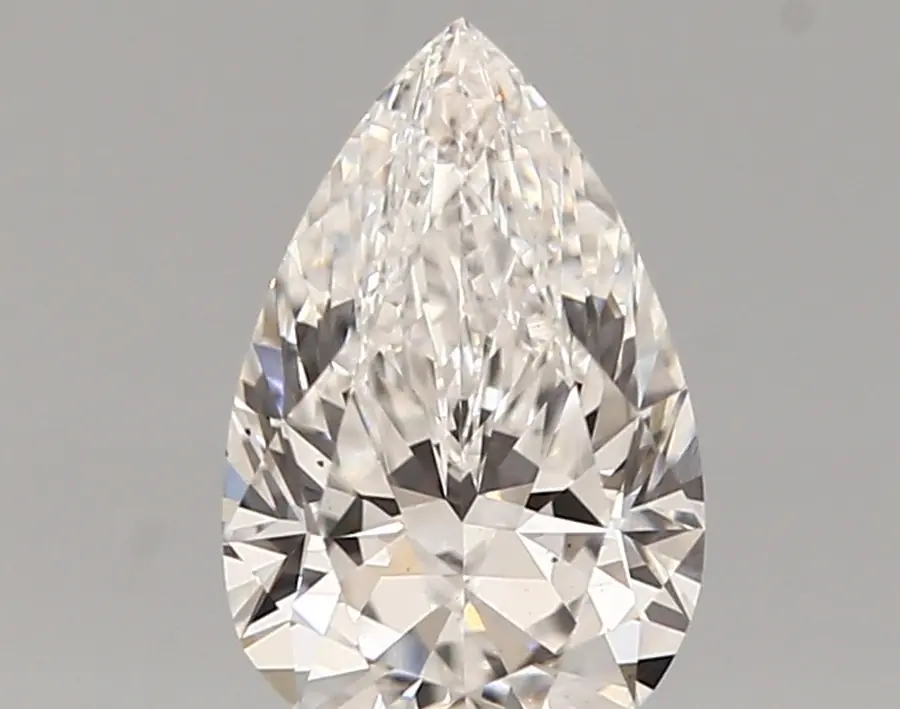1.22ct D VS1 Pear (IGI)