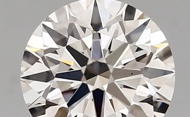 1.22ct D VS1 Round (IGI)