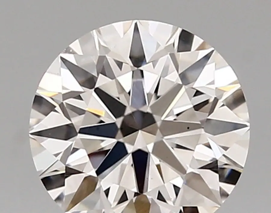 1.22ct D VS1 Round (IGI)