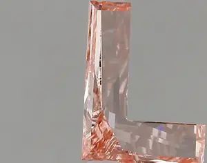 1.22ct FANCY VIVID  PINK VVS2 L (IGI)