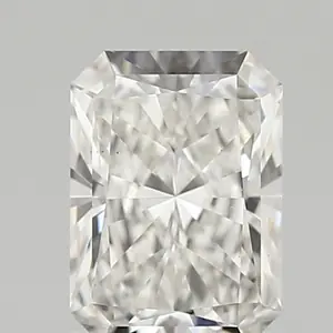 1.21ct G VS1 Radiant (IGI)