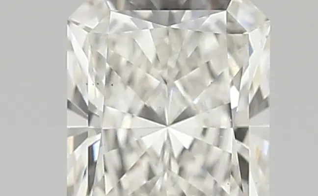 1.21ct G VS1 Radiant (IGI)