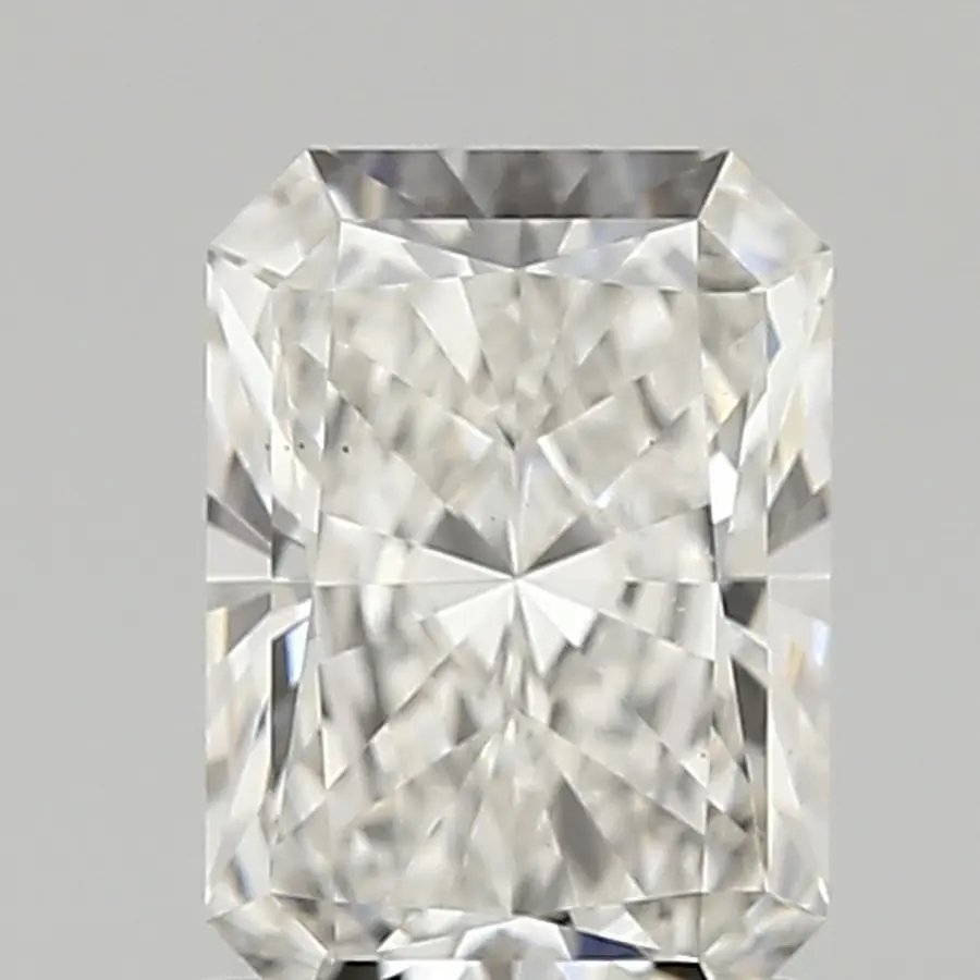 1.21ct G VS1 Radiant (IGI)