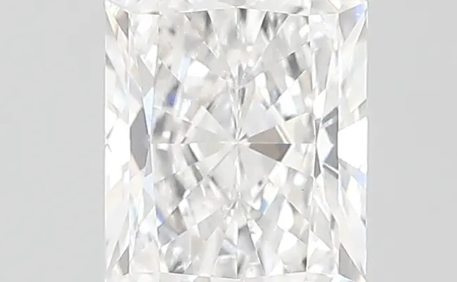 1.21ct E VS1 Radiant (IGI)