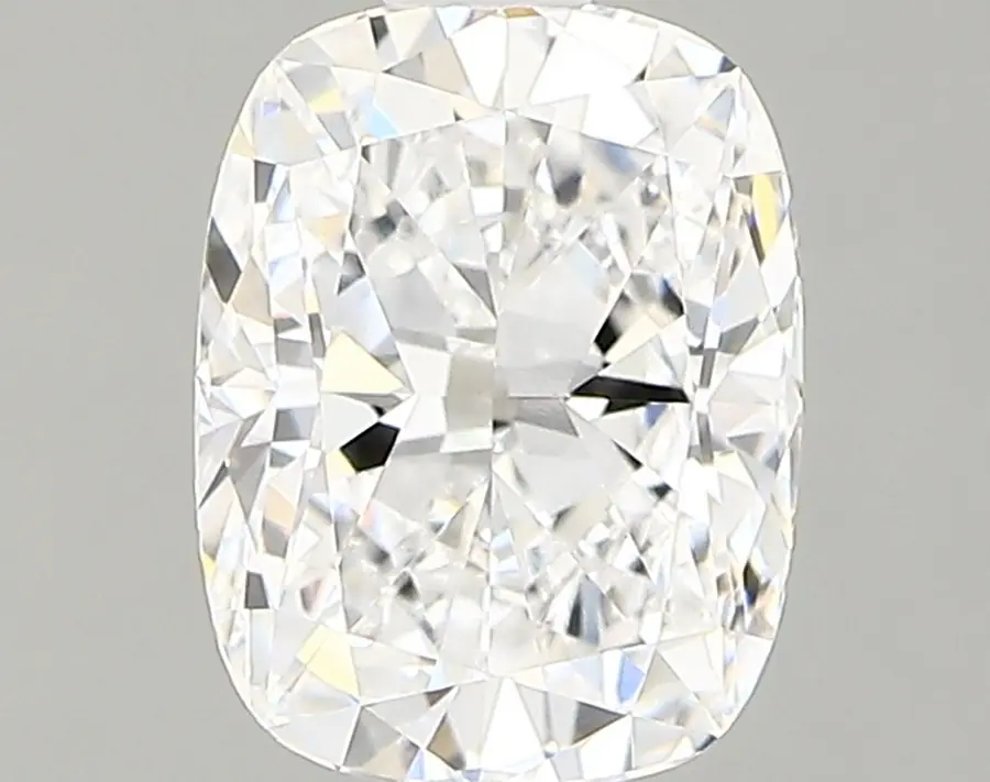 1.21ct D VVS2 Cushion (IGI)
