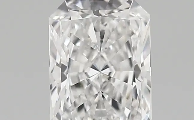 1.21ct E VVS2 Radiant (IGI)