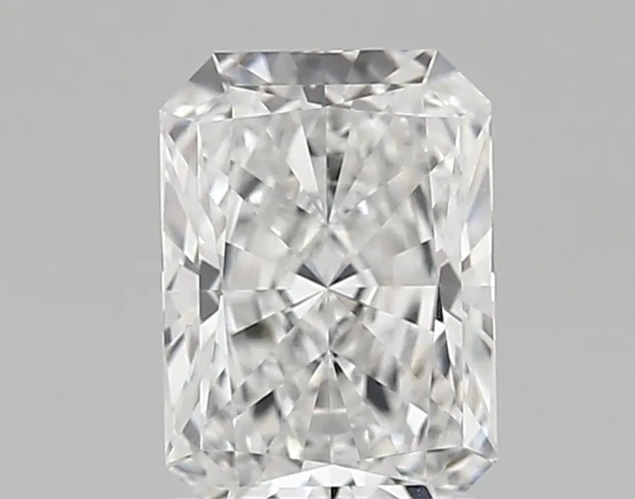 1.21ct E VVS2 Radiant (IGI)