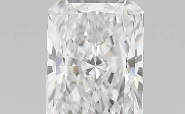 1.21ct E VVS2 Radiant (IGI)