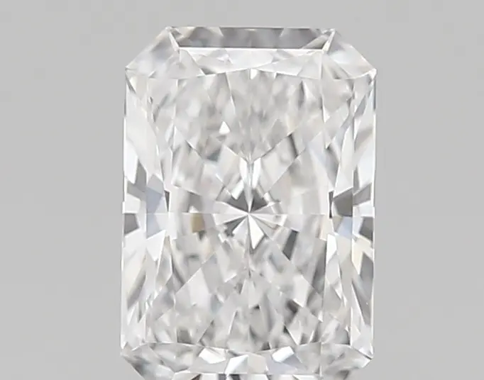1.21ct E VVS2 Radiant (IGI)