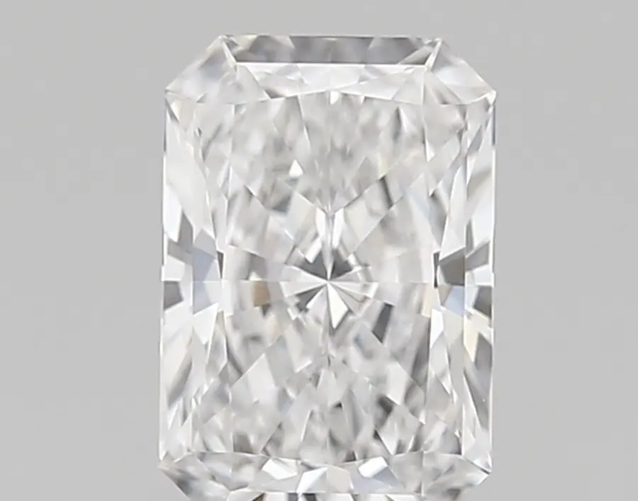 1.21ct E VVS2 Radiant (IGI)