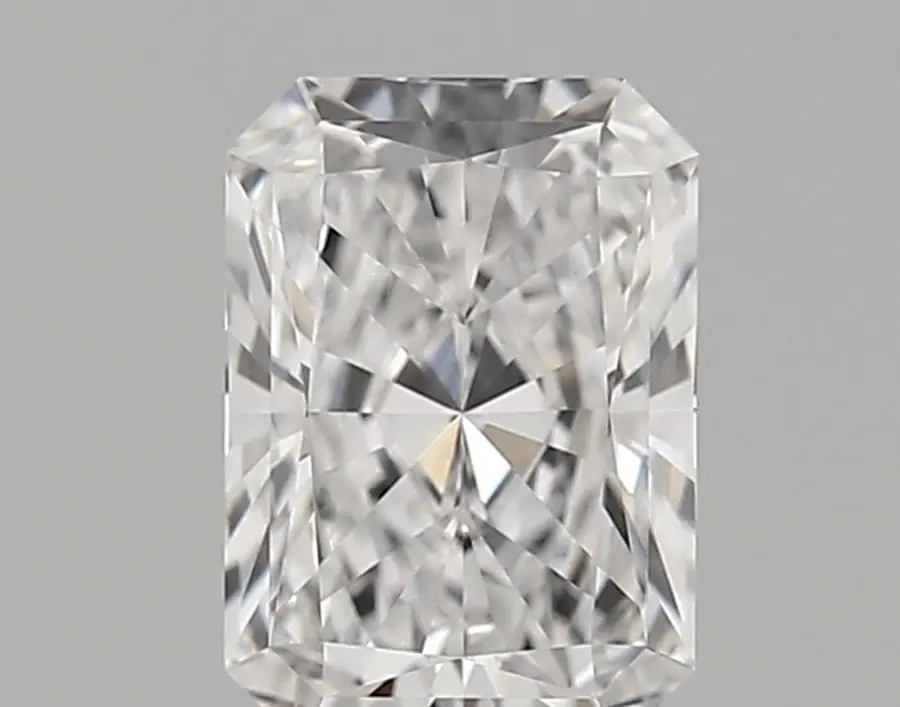 1.21ct D VVS1 Radiant (IGI)