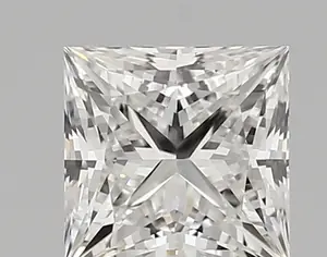 1.21ct E VVS2 Princess (IGI)
