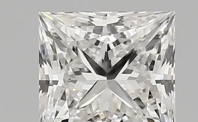 1.21ct E VVS2 Princess (IGI)