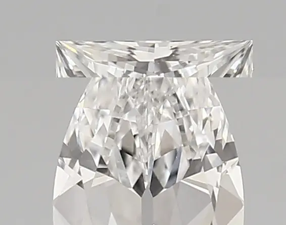 1.21ct E VVS2 Princess (IGI)