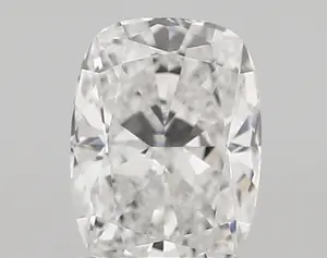 1.21ct E VVS2 Cushion (IGI)