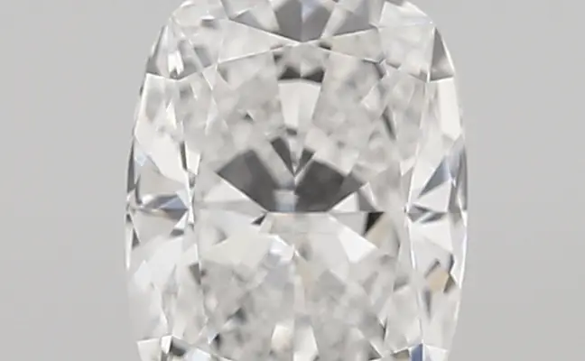 1.21ct E VVS2 Cushion (IGI)