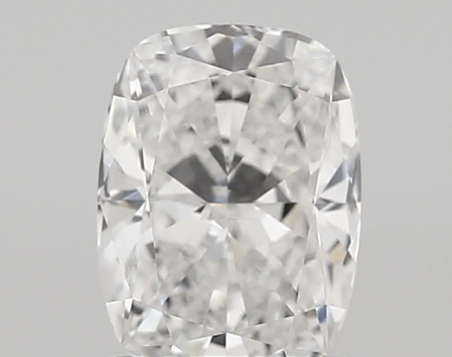 1.21ct E VVS2 Cushion (IGI)