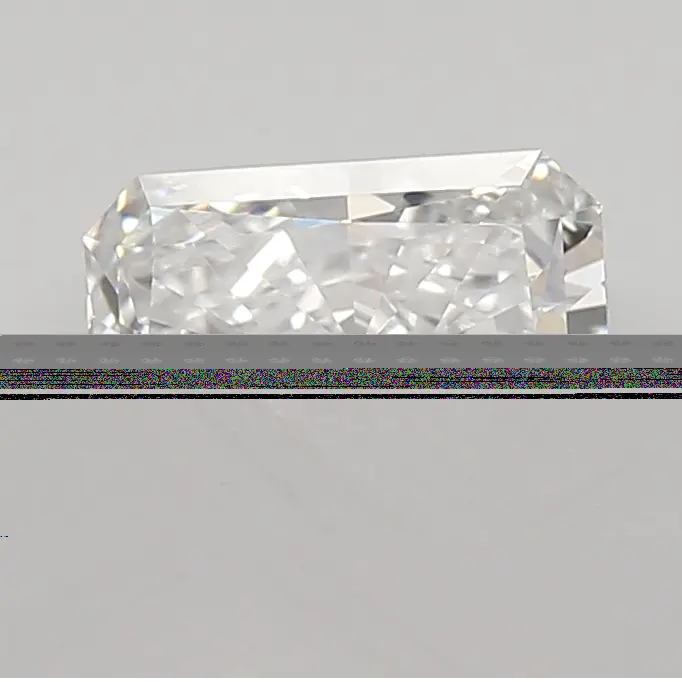 1.21ct F VVS1 Radiant (IGI)