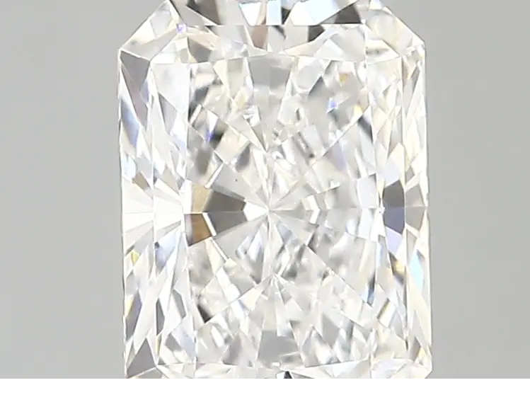 1.21ct E VVS2 Radiant (IGI)