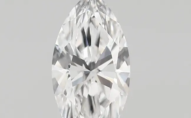1.21ct D VVS1 Marquise (IGI)