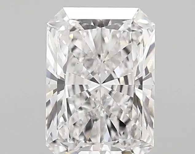 1.21ct D VS1 Radiant (IGI)