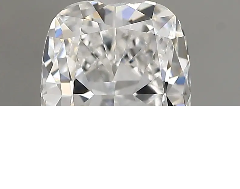 1.21ct F VVS2 Cushion (IGI)