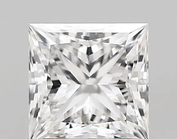 1.21ct D VVS2 Princess (IGI)