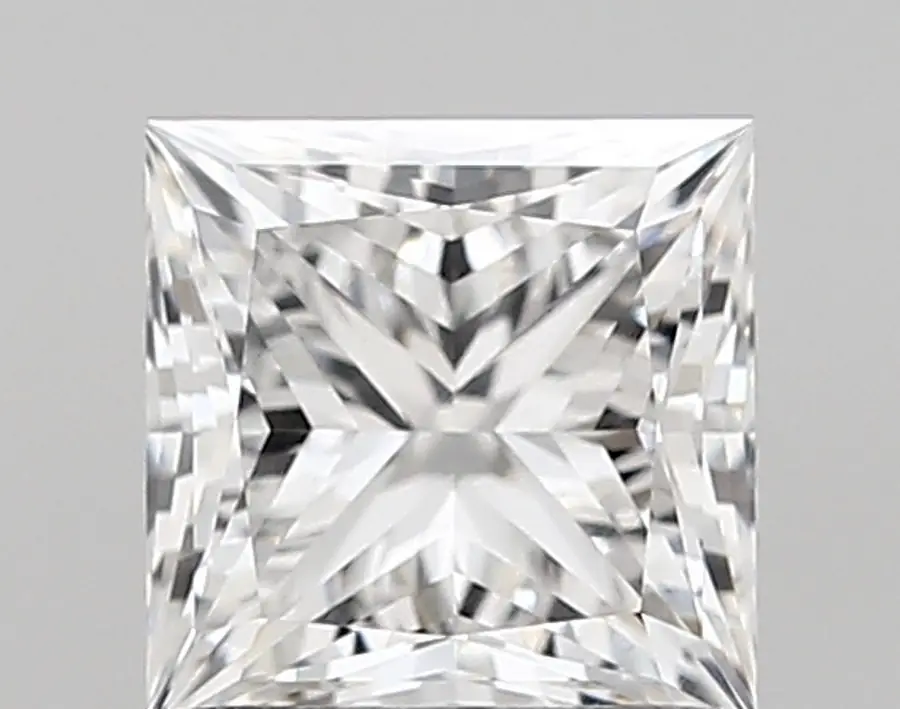 1.21ct D VVS2 Princess (IGI)