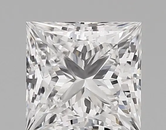 1.21ct D VVS2 Princess (IGI)