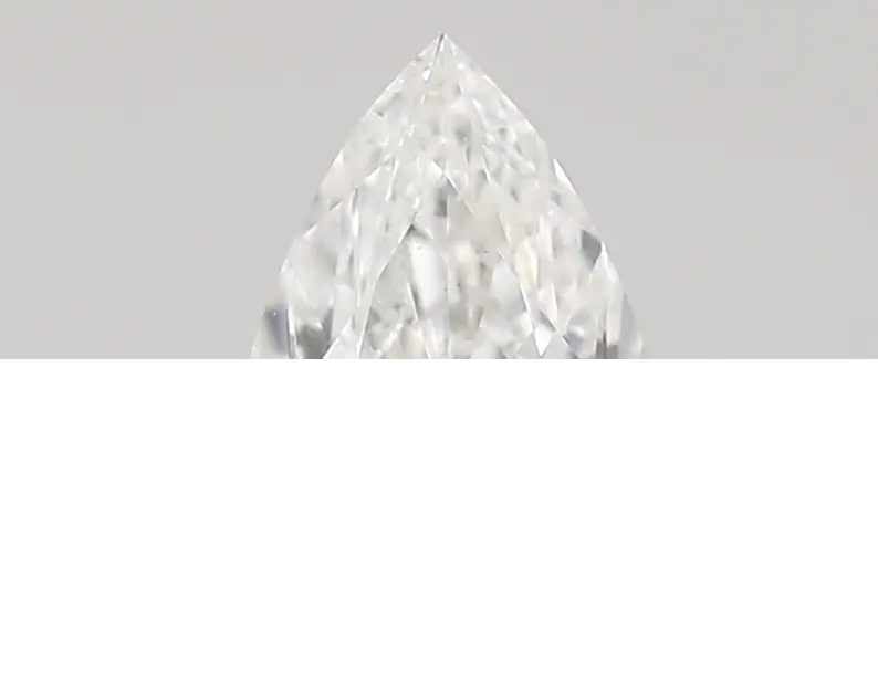 1.21ct D VS1 Pear (IGI)
