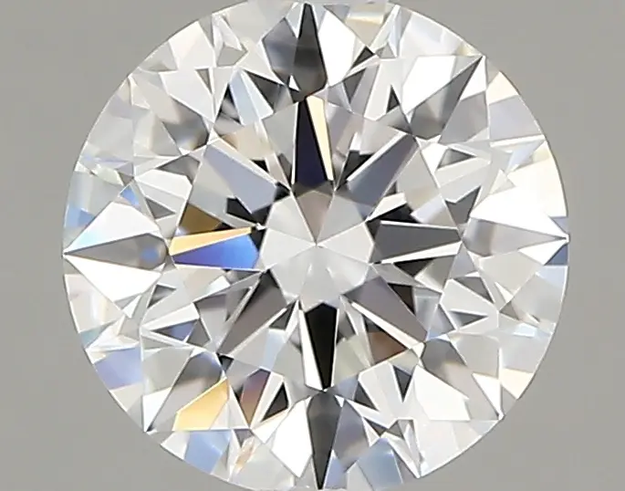 1.21ct D VVS1 Round (IGI)