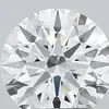 1.21ct E VVS1 Round (IGI), image 1