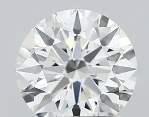 1.21ct E VVS1 Round (IGI)