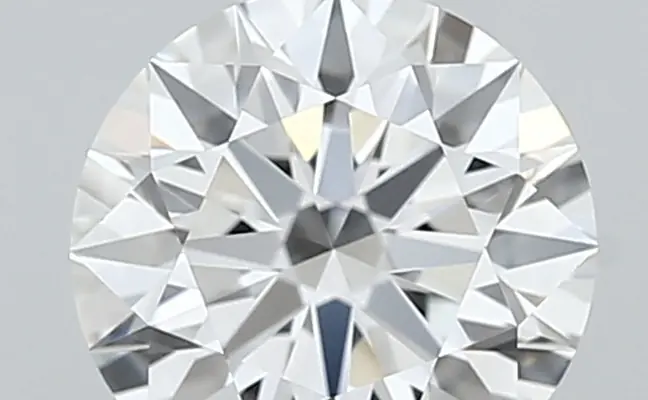 1.21ct E VVS1 Round (IGI)