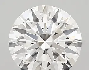 1.21ct E VVS1 Round (IGI)