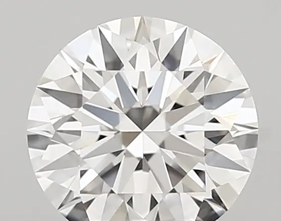 1.21ct E VVS1 Round (IGI)