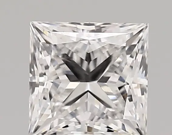 1.21ct D VVS2 Princess (IGI)