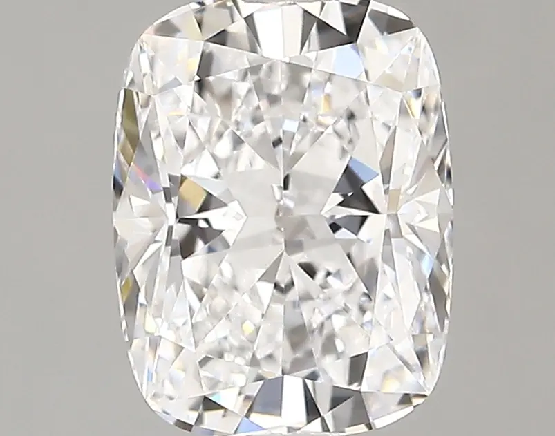 1.21ct D VVS2 Cushion (IGI)