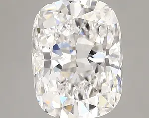 1.21ct E VS1 Cushion (IGI)