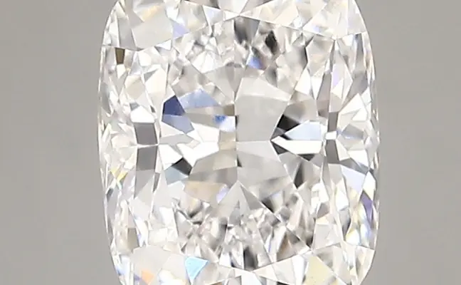 1.21ct E VS1 Cushion (IGI)