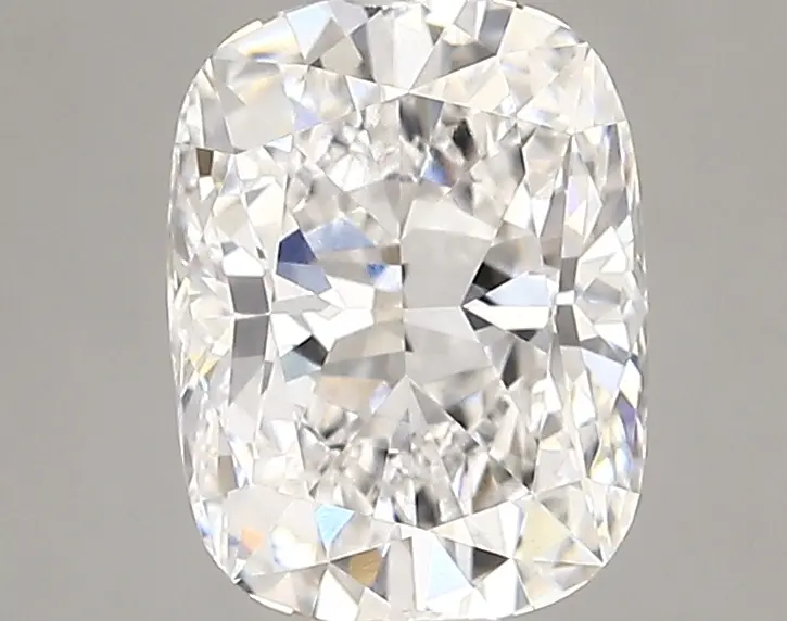 1.21ct E VS1 Cushion (IGI)
