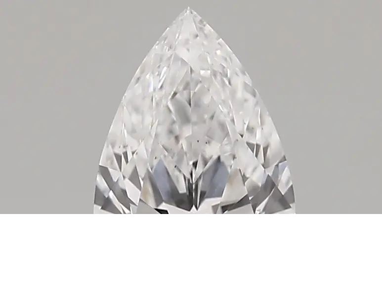 1.21ct D VS1 Pear (IGI)